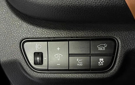 KIA Seltos I, 2022 год, 2 030 000 рублей, 13 фотография