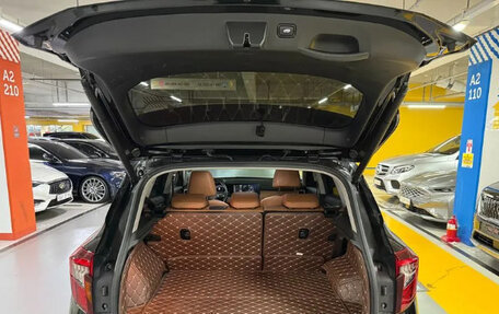 KIA Seltos I, 2022 год, 2 030 000 рублей, 18 фотография