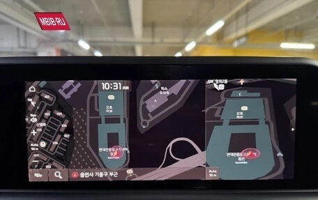 KIA Seltos I, 2022 год, 2 030 000 рублей, 9 фотография