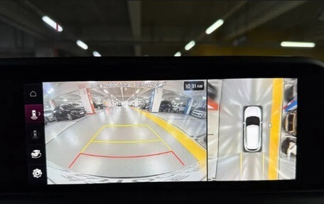 KIA Seltos I, 2022 год, 2 030 000 рублей, 10 фотография