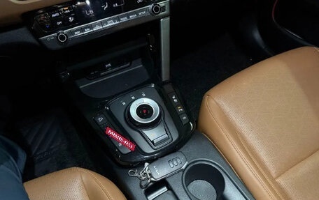 KIA Seltos I, 2022 год, 2 030 000 рублей, 12 фотография