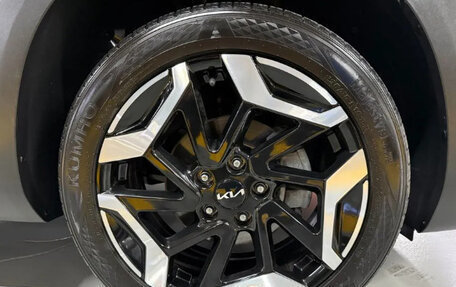 KIA Seltos I, 2022 год, 2 030 000 рублей, 20 фотография