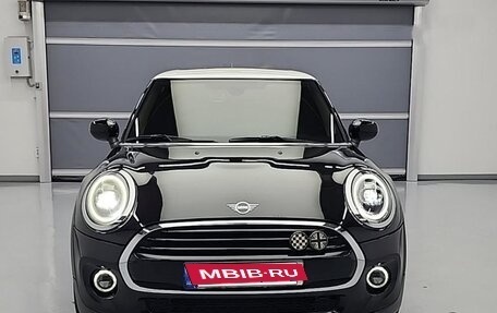 MINI Clubman, 2021 год, 2 179 000 рублей, 2 фотография