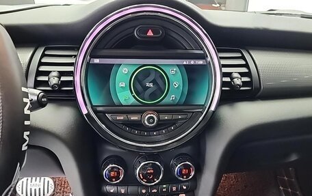 MINI Clubman, 2021 год, 2 179 000 рублей, 10 фотография