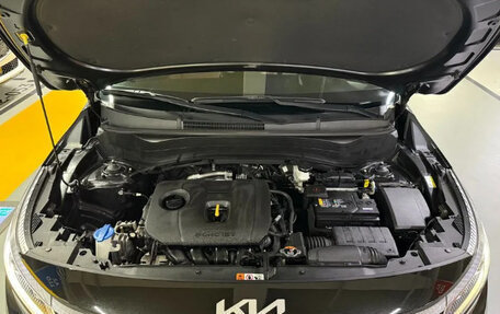 KIA Seltos I, 2022 год, 2 030 000 рублей, 19 фотография