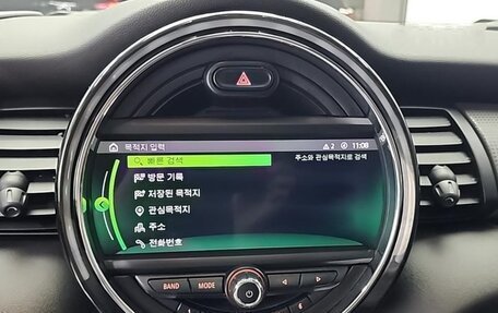 MINI Clubman, 2021 год, 2 179 000 рублей, 14 фотография