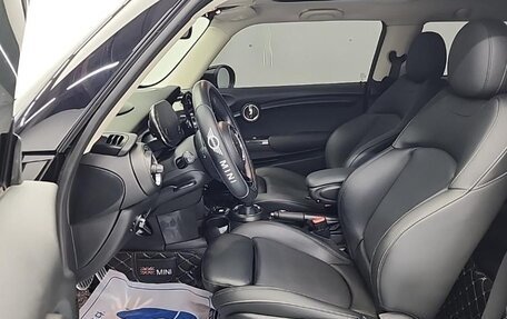 MINI Clubman, 2021 год, 2 179 000 рублей, 11 фотография