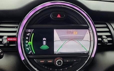 MINI Clubman, 2021 год, 2 179 000 рублей, 15 фотография