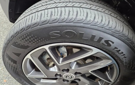 SsangYong Tivoli, 2021 год, 1 330 000 рублей, 7 фотография