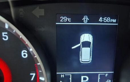 SsangYong Tivoli, 2021 год, 1 330 000 рублей, 9 фотография