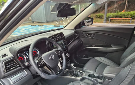 SsangYong Tivoli, 2021 год, 1 330 000 рублей, 13 фотография