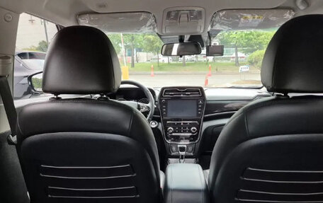 SsangYong Tivoli, 2021 год, 1 330 000 рублей, 11 фотография