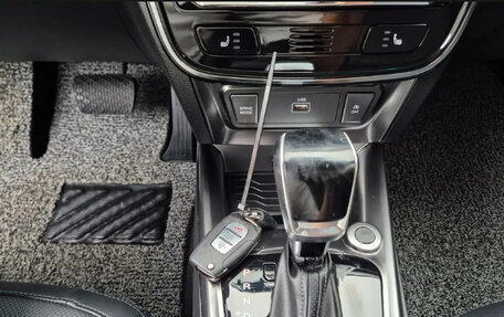 SsangYong Tivoli, 2021 год, 1 330 000 рублей, 10 фотография