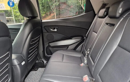 SsangYong Tivoli, 2021 год, 1 330 000 рублей, 12 фотография