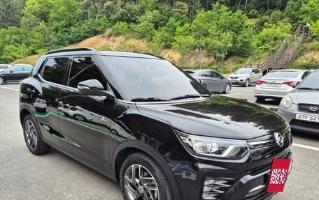 SsangYong Tivoli, 2021 год, 1 330 000 рублей, 2 фотография