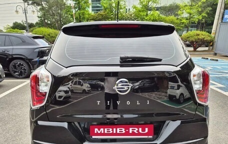 SsangYong Tivoli, 2021 год, 1 330 000 рублей, 6 фотография