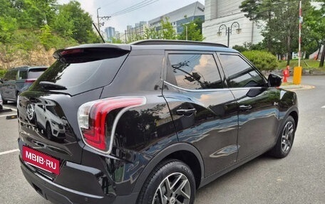 SsangYong Tivoli, 2021 год, 1 330 000 рублей, 5 фотография