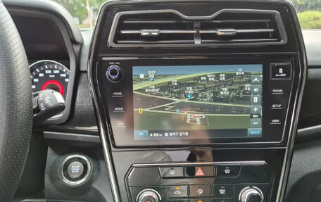 SsangYong Tivoli, 2021 год, 1 330 000 рублей, 16 фотография