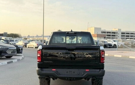 Rambler 1500, 2025 год, 8 890 469 рублей, 8 фотография