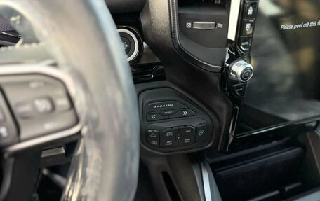 Rambler 1500, 2025 год, 8 890 469 рублей, 12 фотография