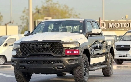 Rambler 1500, 2025 год, 8 890 469 рублей, 3 фотография