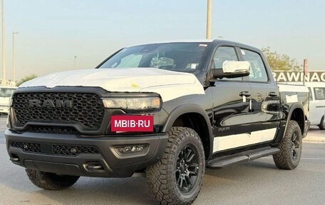 Rambler 1500, 2025 год, 8 890 469 рублей, 4 фотография