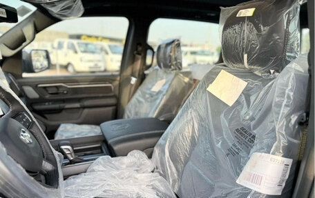 Rambler 1500, 2025 год, 8 890 469 рублей, 13 фотография