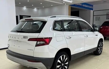 Skoda Karoq I, 2021 год, 2 090 000 рублей, 6 фотография