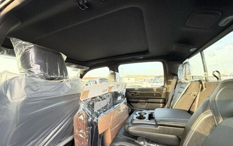 Rambler 1500, 2025 год, 8 890 469 рублей, 15 фотография