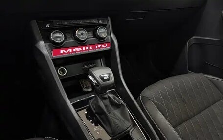 Skoda Karoq I, 2021 год, 2 090 000 рублей, 12 фотография