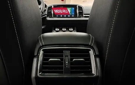 Skoda Karoq I, 2021 год, 2 090 000 рублей, 15 фотография