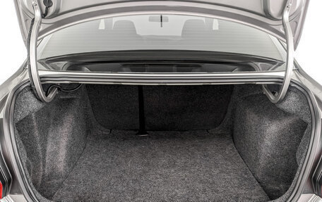 Volkswagen Polo VI (EU Market), 2018 год, 1 375 000 рублей, 10 фотография