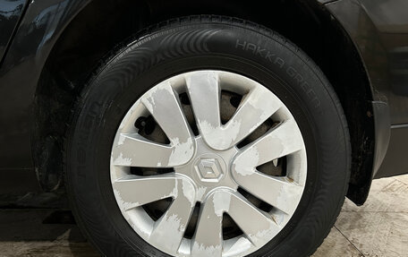 Renault Fluence I, 2013 год, 849 000 рублей, 11 фотография