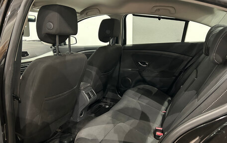 Renault Fluence I, 2013 год, 849 000 рублей, 13 фотография