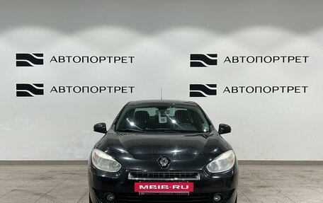 Renault Fluence I, 2013 год, 849 000 рублей, 10 фотография