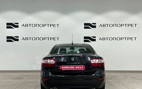 Renault Fluence I, 2013 год, 849 000 рублей, 6 фотография