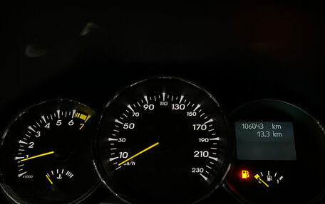 Renault Fluence I, 2013 год, 849 000 рублей, 21 фотография