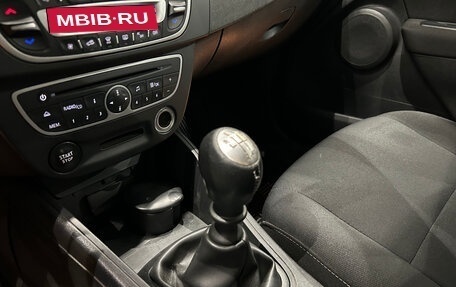 Renault Fluence I, 2013 год, 849 000 рублей, 19 фотография