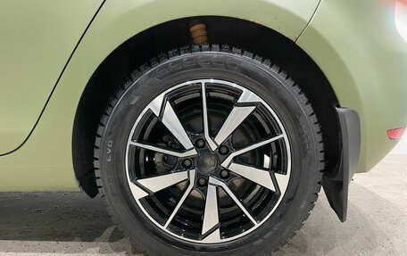 Volkswagen Golf VI, 2012 год, 799 000 рублей, 9 фотография