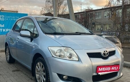 Toyota Auris II, 2007 год, 550 000 рублей, 2 фотография