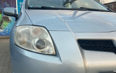 Toyota Auris II, 2007 год, 550 000 рублей, 4 фотография