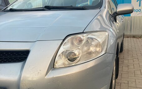 Toyota Auris II, 2007 год, 550 000 рублей, 5 фотография