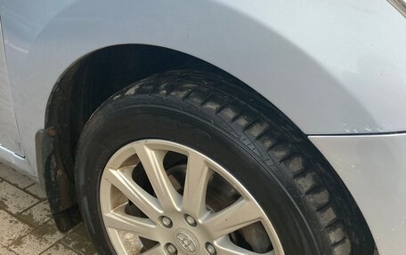 Toyota Auris II, 2007 год, 550 000 рублей, 11 фотография