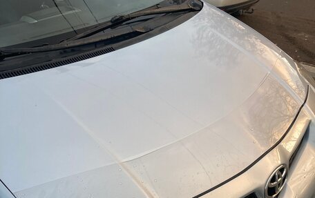 Toyota Auris II, 2007 год, 550 000 рублей, 7 фотография