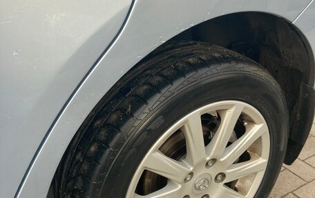 Toyota Auris II, 2007 год, 550 000 рублей, 14 фотография