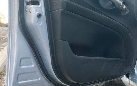 Toyota Auris II, 2007 год, 550 000 рублей, 15 фотография