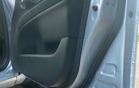 Toyota Auris II, 2007 год, 550 000 рублей, 17 фотография