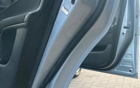 Toyota Auris II, 2007 год, 550 000 рублей, 18 фотография