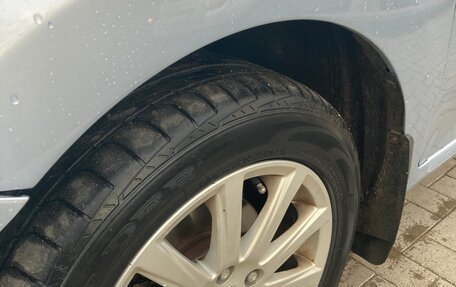 Toyota Auris II, 2007 год, 550 000 рублей, 13 фотография