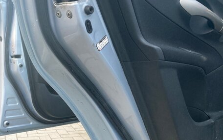 Toyota Auris II, 2007 год, 550 000 рублей, 16 фотография